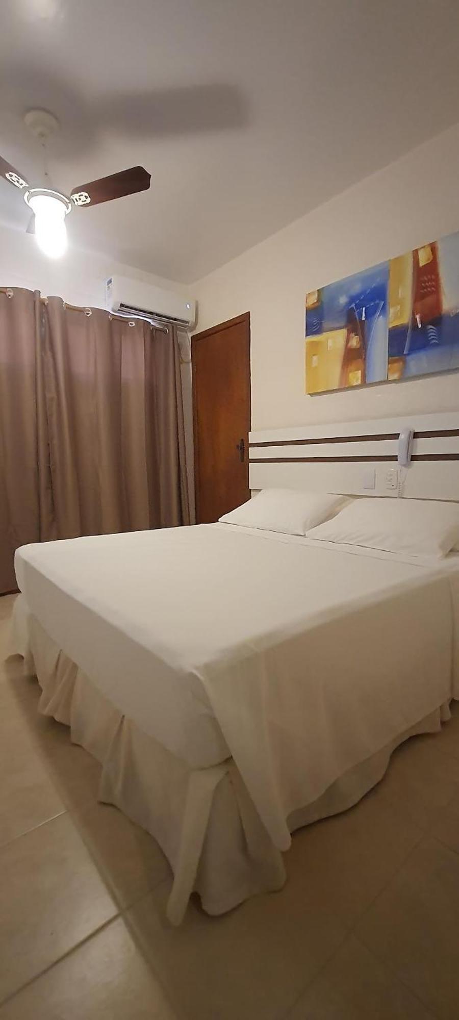 Porto Geraes Praia Hotel Πόρτο Σεγκούρο Εξωτερικό φωτογραφία